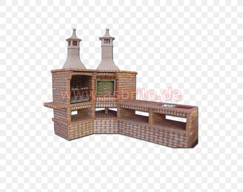 Barbecue Oven Grilling Cooking Fireplace, PNG, 535x650px, Barbecue, Bbq Smoker, Brick, Cooking, Cuisine Download Free