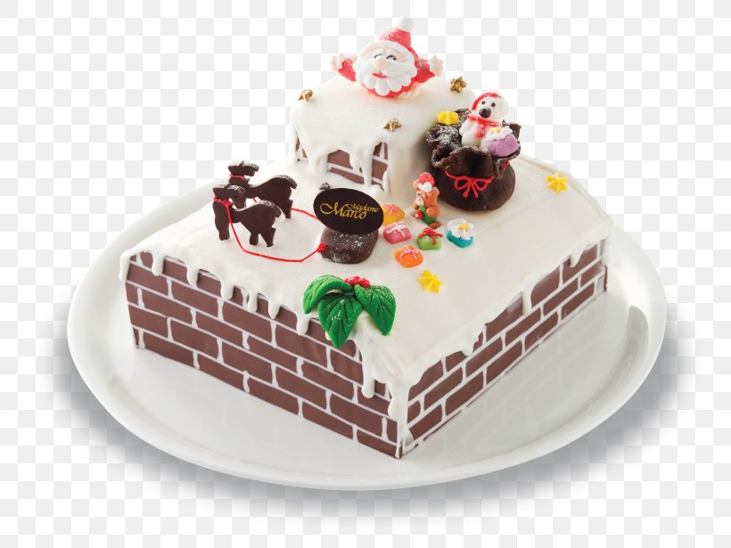 Birthday Cake Chocolate Cake Frosting & Icing Cake Decorating, PNG, 800x615px, Birthday Cake, Baked Goods, Buttercream, Cake, Cake Decorating Download Free