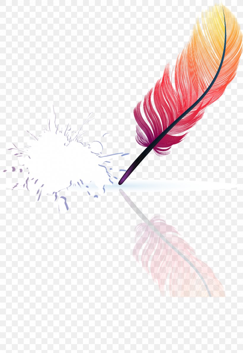 Feather Quill Hair Adhesive Tape Cartoon, PNG, 1050x1524px, Feather, Adhesive Tape, Cartoon, Centimeter, Child Download Free
