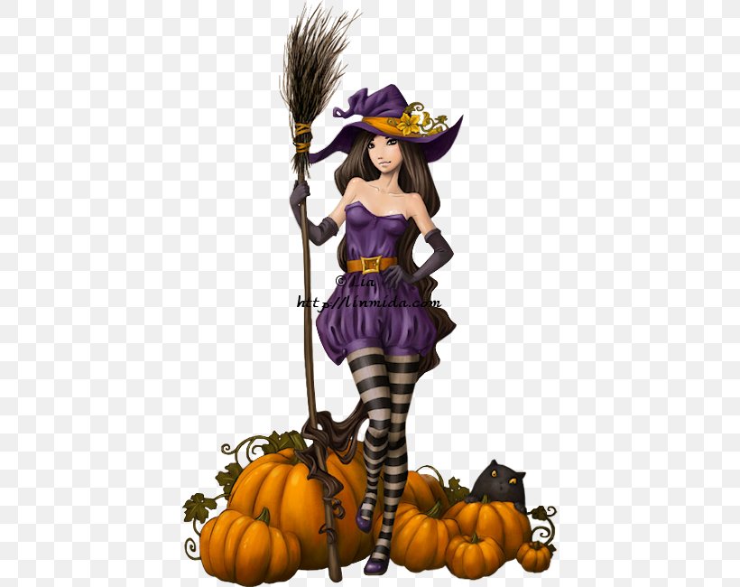 Halloween Pumpkin Cartoon Legendary Creature, PNG, 416x650px, Halloween, Cartoon, Fictional Character, Legendary Creature, Mythical Creature Download Free