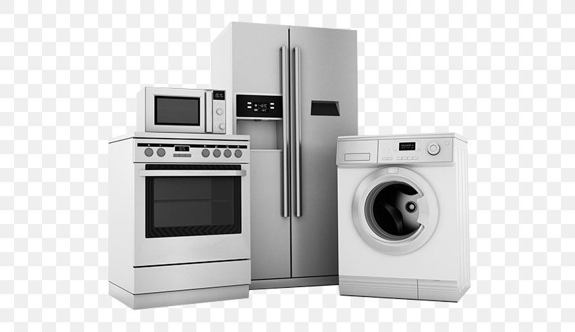 Home Appliance Cooking Ranges Washing Machines Refrigerator Kitchen, PNG, 578x474px, Home Appliance, Air Conditioning, Clothes Dryer, Cooking Ranges, Dishwasher Download Free
