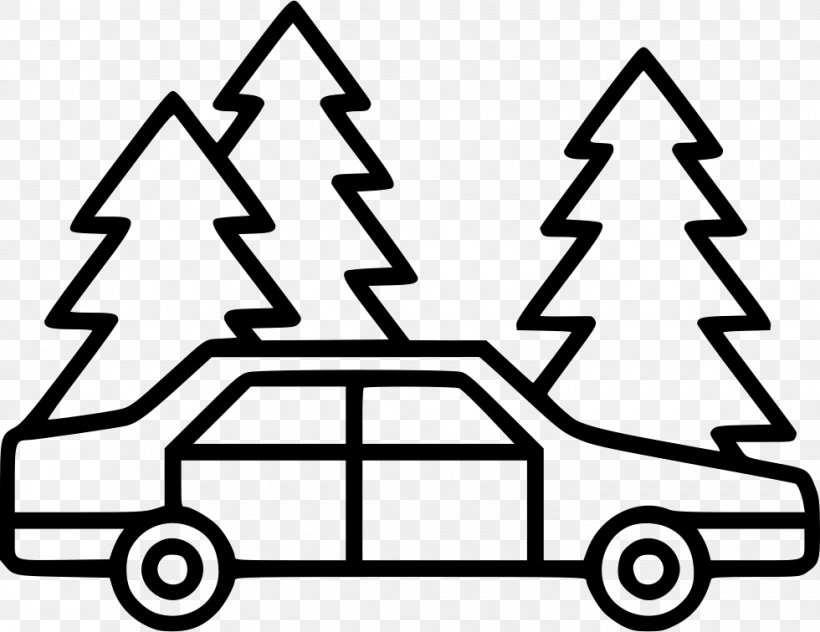 Hotel The Noun Project Symbol User Font, PNG, 980x756px, Hotel, Automotive Wheel System, Blackandwhite, Car, Christmas Tree Download Free
