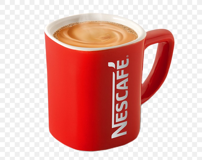 Instant Coffee Espresso Tea Nescafé, PNG, 800x653px, Coffee, Caffeine, Coffee Cup, Coffee Milk, Cup Download Free