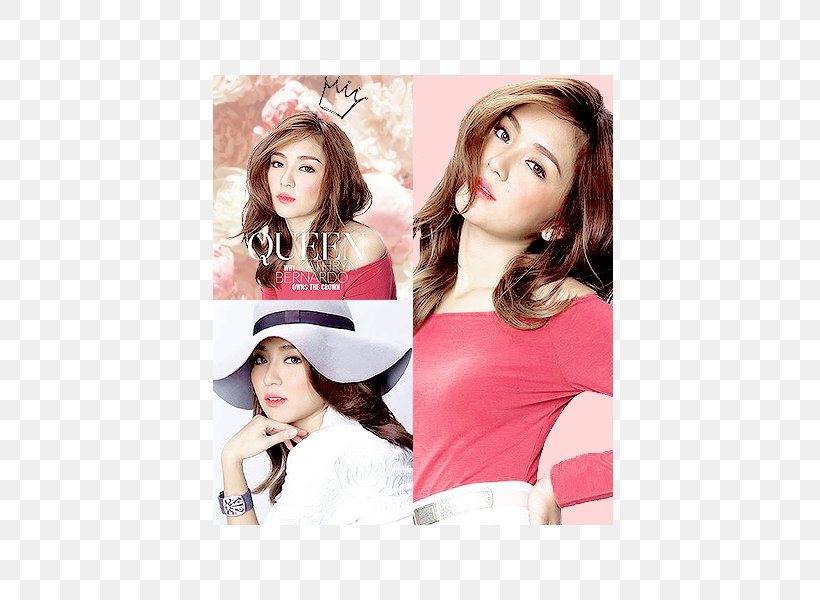 Kathryn Bernardo Photo Shoot Fashion Clothing Accessories, PNG, 500x600px, Watercolor, Cartoon, Flower, Frame, Heart Download Free