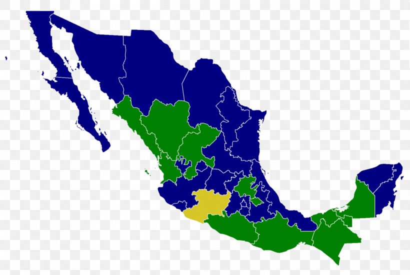 Mexico Mexican General Election, 2000 Mexican General Election, 2018 United States Presidential Election, 2000 Mexican General Election, 1994, PNG, 1200x806px, Mexico, Area, Ecologist Green Party Of Mexico, Election, Institutional Revolutionary Party Download Free
