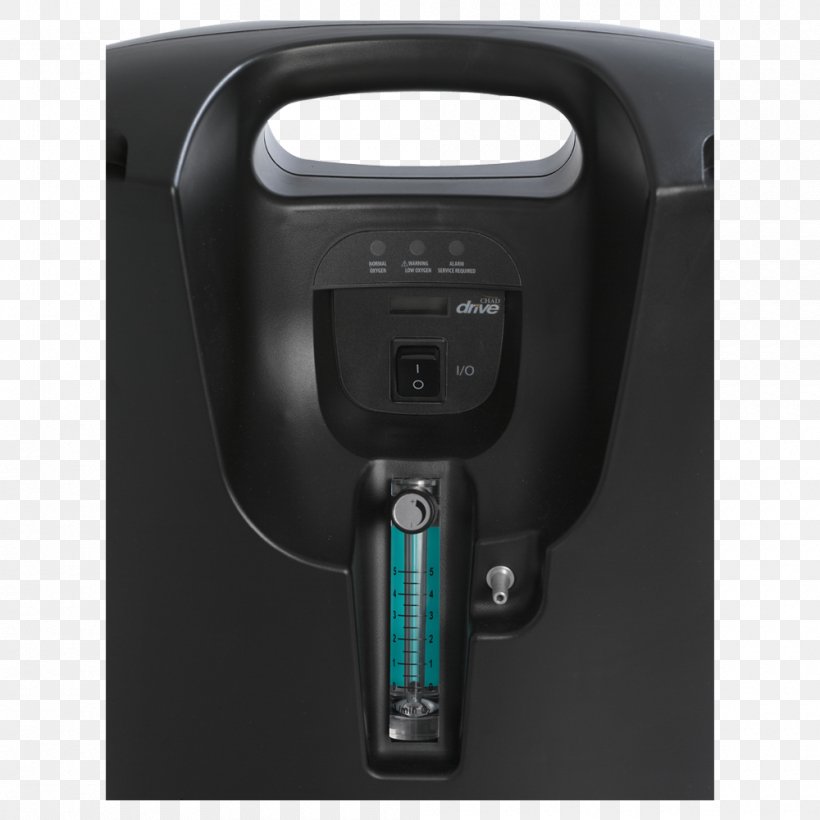 Oxygen Concentrator Medicine Electronics, PNG, 1000x1000px, Oxygen Concentrator, Car Seat, Concentrator, Electronic Device, Electronics Download Free