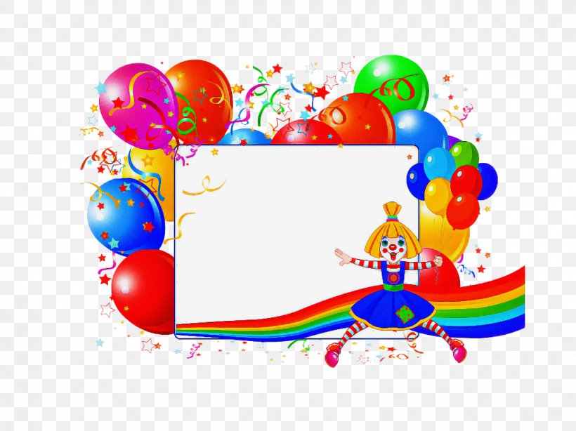 Party Background Frame, PNG, 1023x767px, Circus, Balloon, Computer, Golf Clubs, Meter Download Free