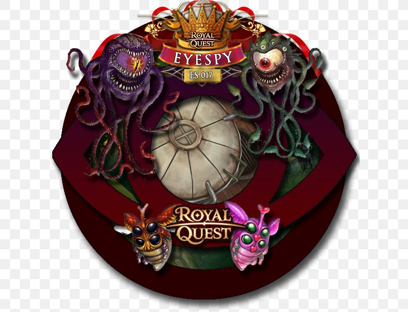 Royal Quest Christmas Ornament Christmas Day, PNG, 626x626px, Royal Quest, Christmas Day, Christmas Ornament Download Free