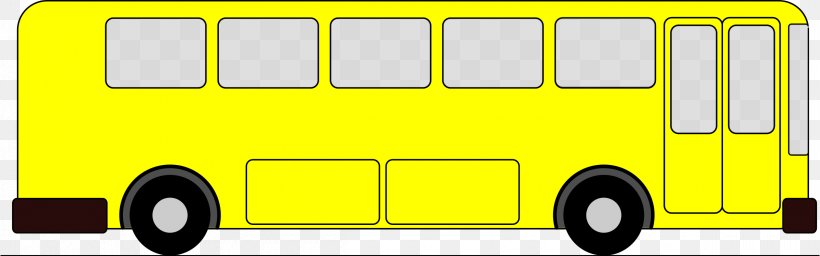 School Bus Clip Art, PNG, 2400x751px, Bus, Brand, Compact Car, Mode Of Transport, Motor Vehicle Download Free