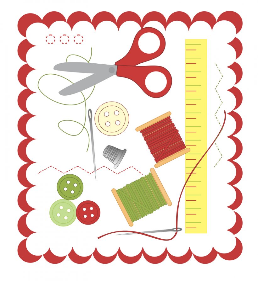 Sewing Pincushion Quilting Clip Art, PNG, 1464x1600px, Sewing, Area, Button, Craft, Food Download Free