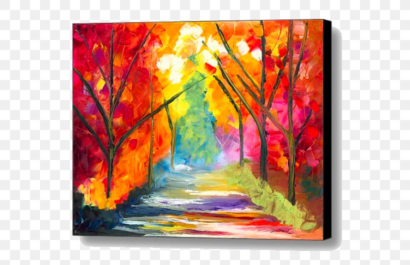 Watercolor Painting Acrylic Paint Visual Arts, PNG, 600x530px, Painting, Acrylic Paint, Art, Artwork, Autumn Download Free