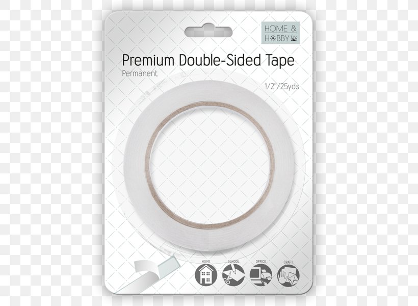 Adhesive Tape Scrapbooking Double-sided Tape Hobby, PNG, 510x600px, Adhesive Tape, Adhesive, Blog, Company, Doublesided Tape Download Free