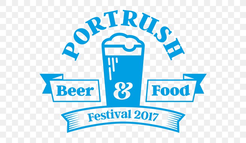 Beer Brewing Grains & Malts Portrush Atlantic Hotel Food Festival, PNG, 600x478px, Beer, Area, Beer Brewing Grains Malts, Blue, Brand Download Free