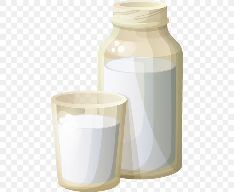 Coffee Milk Milk Bottle Drink, PNG, 463x674px, Milk, Bottle, Coffee Milk, Cup, Drink Download Free
