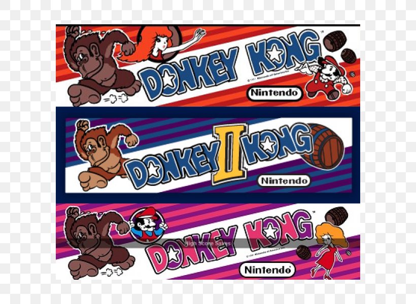 Donkey Kong Jr. Donkey Kong Country 2: Diddy's Kong Quest Donkey Kong 3 Arcade Game, PNG, 600x600px, Donkey Kong, Amusement Arcade, Arcade Cabinet, Arcade Game, Atari 8bit Family Download Free