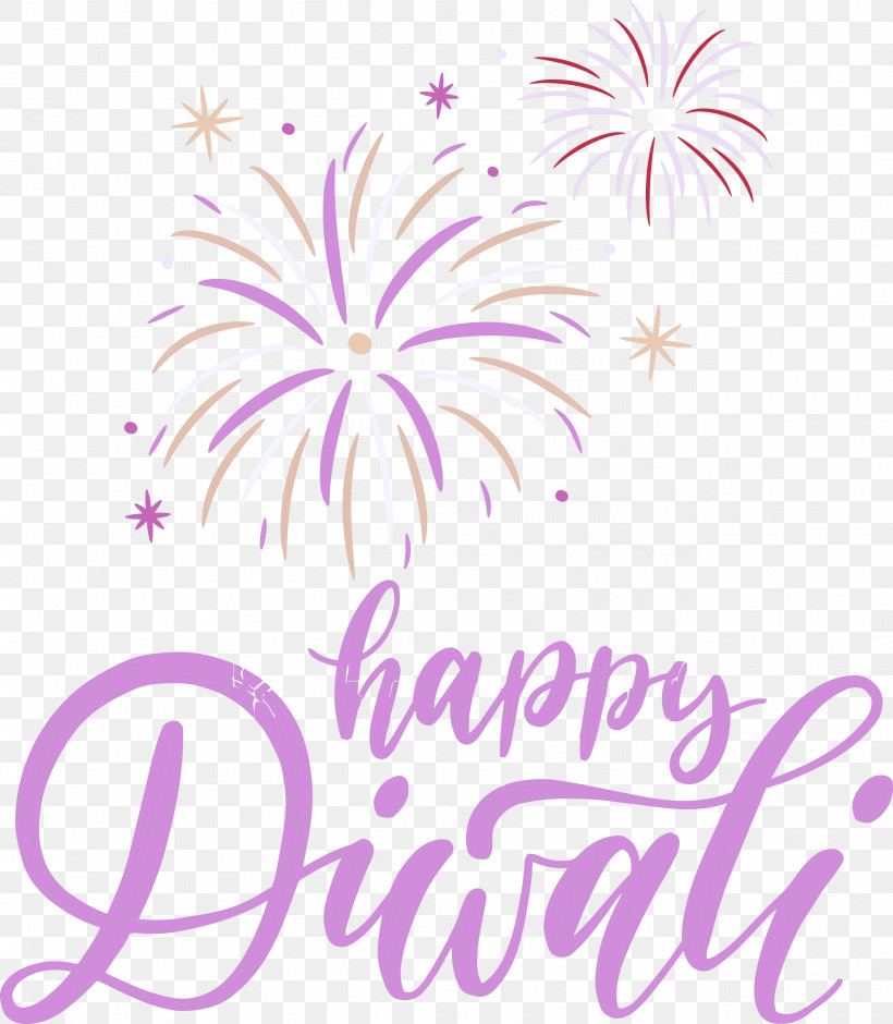 Happy Diwali, PNG, 2615x3000px, Happy Diwali, Biology, Floral Design, Flower, Geometry Download Free