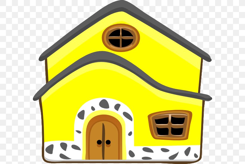 House Clip Art, PNG, 600x548px, House, Bluegreen, Presentation, Royaltyfree, Yellow Download Free