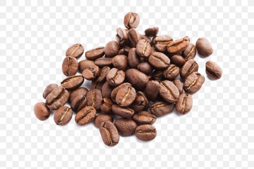 Jamaican Blue Mountain Coffee Espresso Seed Drink, PNG, 1000x666px, Coffee, Bean, Caffeine, Chia Seed, Cocoa Bean Download Free