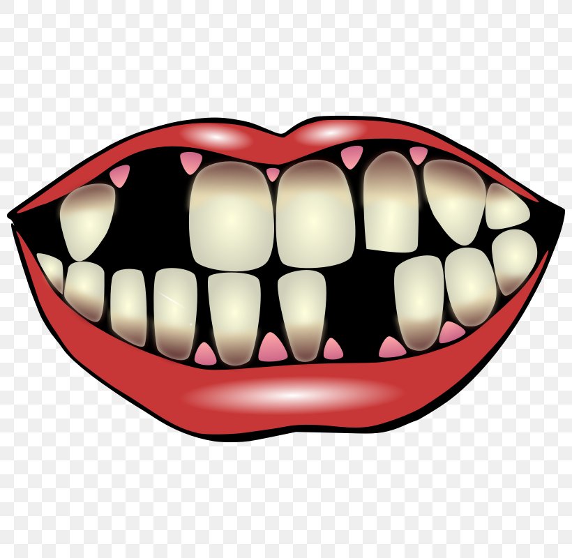 Joker Smile Tooth Clip Art, PNG, 800x800px, Watercolor, Cartoon, Flower, Frame, Heart Download Free
