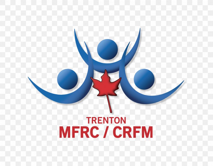 Logo Trenton Military Family Resource Centre CFB Trenton United States Trenton MFRC, PNG, 2383x1854px, Logo, Artwork, Belleville, Brand, Canada Download Free