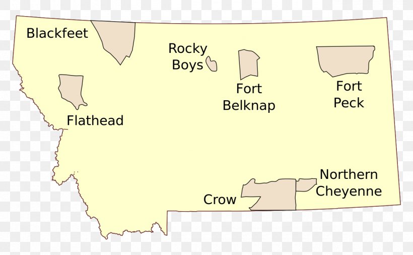 Northern Cheyenne Indian Reservation Fort Belknap Indian Reservation Tribe, PNG, 1280x791px, Fort Belknap Indian Reservation, Arapaho, Area, Cheyenne, Diagram Download Free