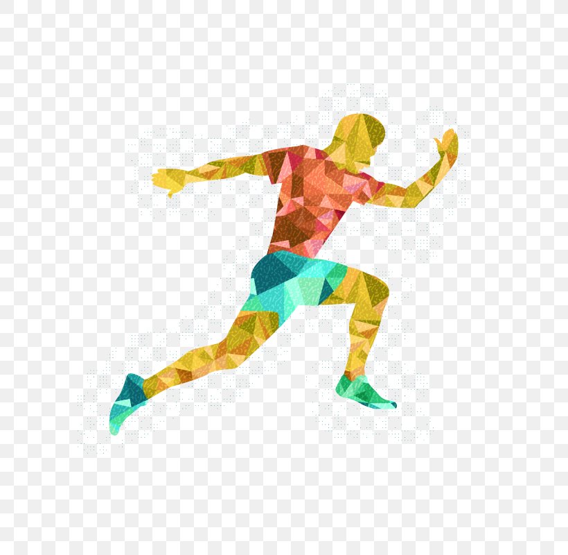 Olympic Games Running Euclidean Vector Illustration, PNG, 800x800px, Olympic Games, Art, Athlete, Ball, Drawing Download Free