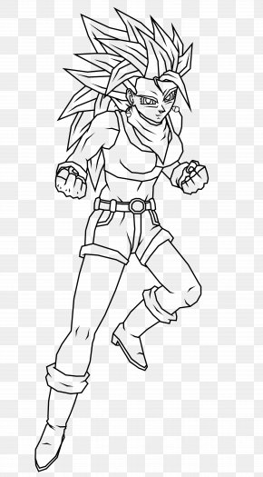 Vegeta Majin Buu Line art Gogeta em preto e branco, goku, ângulo, branco,  mão png