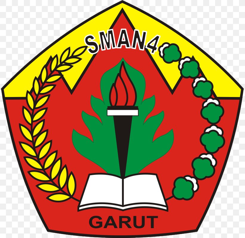 SMAN 1 Garut SMAN 4 Garut SMP Negeri 2 Garut High School Organization, PNG, 813x795px, High School, Emblem, Extracurricular Activity, Garut Regency, Logo Download Free