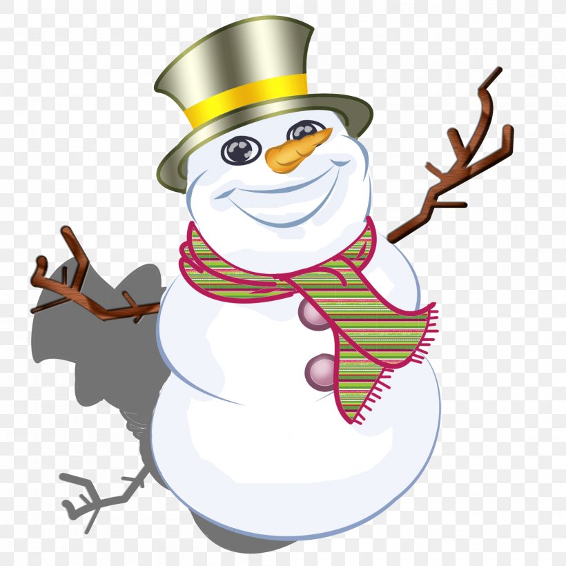 Snowman Doll Christmas Clip Art, PNG, 2000x2000px, Snowman, Animation, Christmas, Christmas Ornament, Doll Download Free