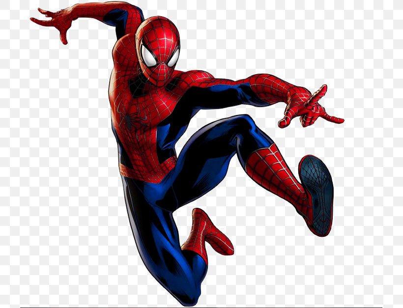 Spider-Man Venom Marvel Universe Marvel Comics Iron Man, PNG, 737x627px, Spiderman, Amazing Spiderman, Comic Book, Comics, Fictional Character Download Free