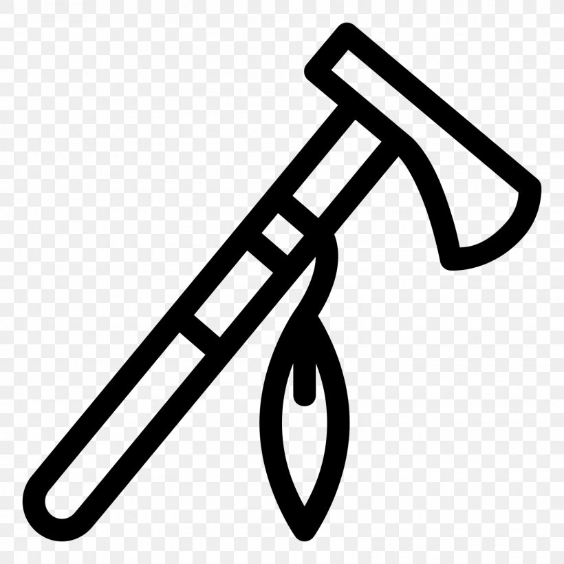 Tomahawk Axe Hatchet Clip Art, PNG, 1600x1600px, Tomahawk, Adze, Axe, Black And White, Blade Download Free