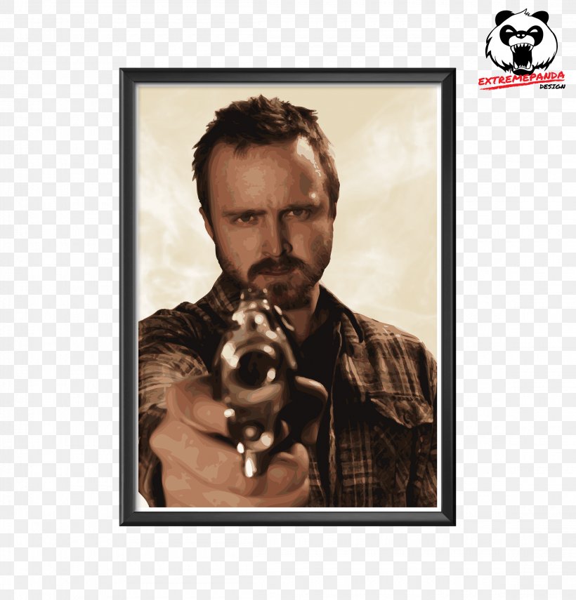 Aaron Paul Jesse Pinkman Breaking Bad Walter White Gus Fring, PNG, 2300x2400px, Aaron Paul, Beard, Better Call Saul, Breaking Bad, Breaking Bad Season 5 Download Free