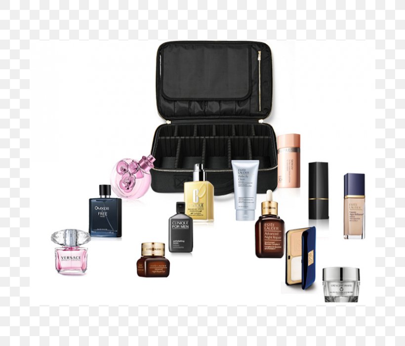 Cosmetics Bag Make-up Artist Cosmetologist, PNG, 700x700px, Cosmetics, Bag, Box, Brush, Case Download Free