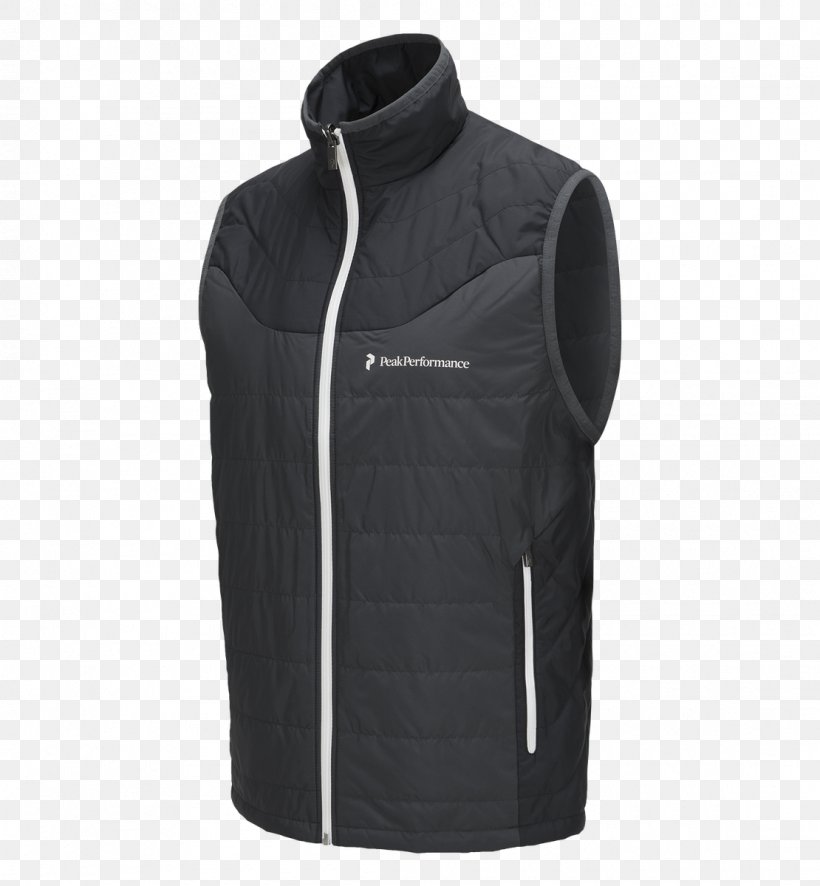 Gilets Jacket Clothing Waistcoat Polar Fleece, PNG, 1110x1200px, Gilets, Black, Clothing, Coat, Jacket Download Free