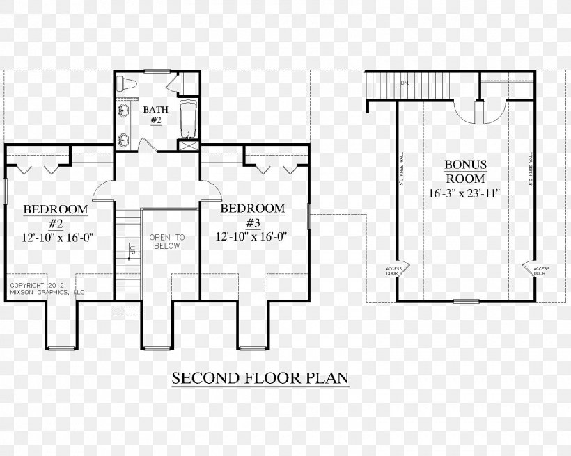House Plan Floor Plan Storey, PNG, 1600x1280px, House Plan, Architecture, Area, Bedroom, Black And White Download Free