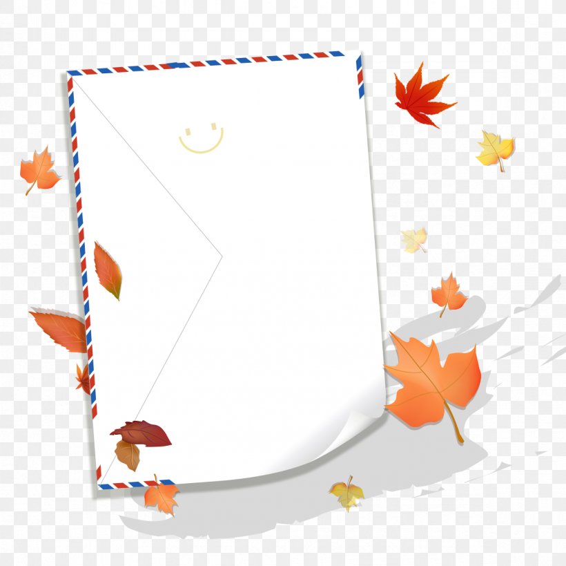 Paper Envelope Maple Leaf, PNG, 1181x1181px, Paper, Envelope, Gratis, Leaf, Maple Download Free