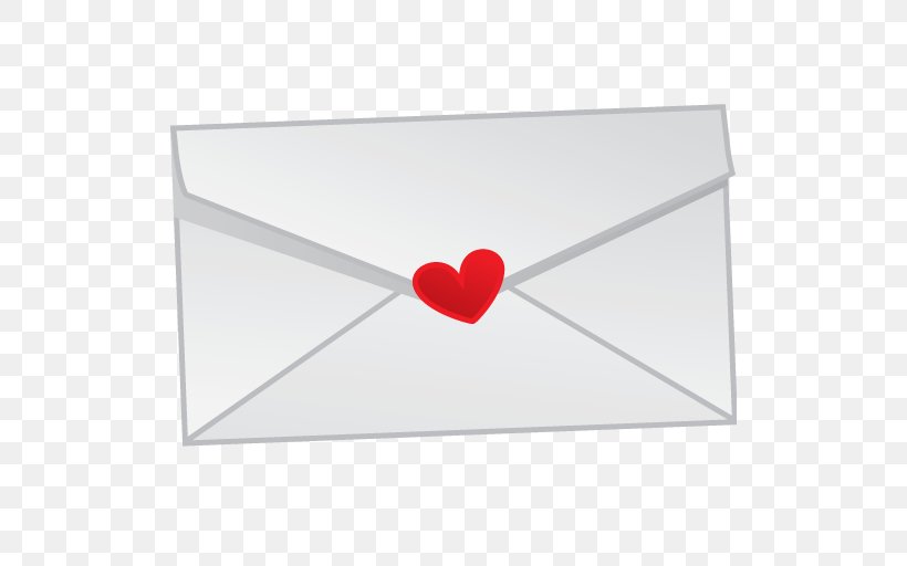 Paper Rectangle Heart, PNG, 512x512px, Paper, Heart, Material, Rectangle, Red Download Free