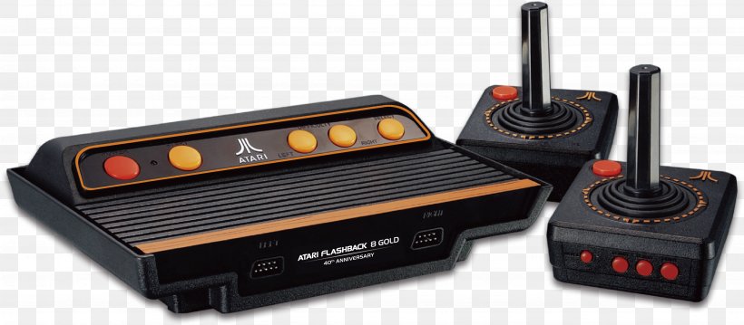 Pitfall! Asteroids Missile Command AtGames Atari Flashback 8 Gold HD, PNG, 3696x1619px, Pitfall, Asteroids, Atari, Atari 8bit Family, Atari 2600 Download Free