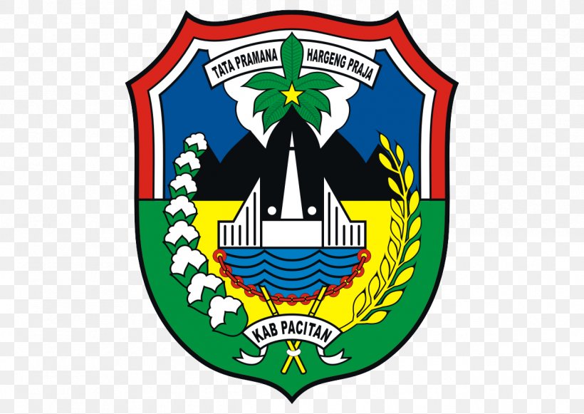 Regency Gemaharjo Pucangombo Kayen Logo, PNG, 1267x899px, Regency, Area, Badge, Brand, Crest Download Free