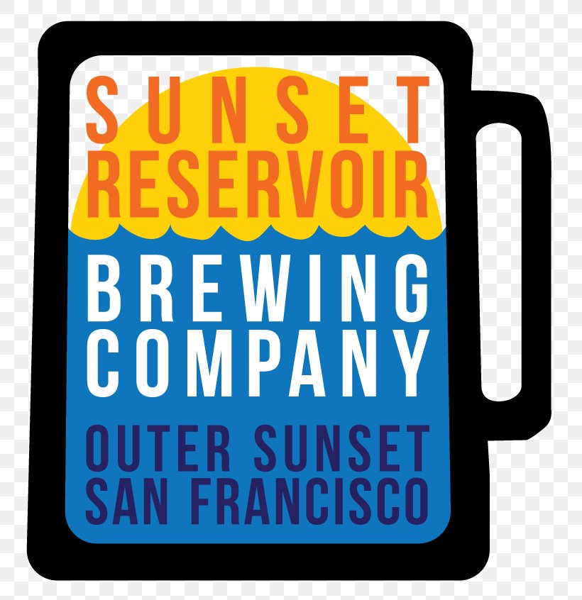 Sunset Reservoir Brewing Company Russian River Brewing Company Cascade Brewery Western Neighborhoods Project, PNG, 792x846px, Sunset Reservoir Brewing Company, Area, Beer Brewing Grains Malts, Brand, Brewery Download Free
