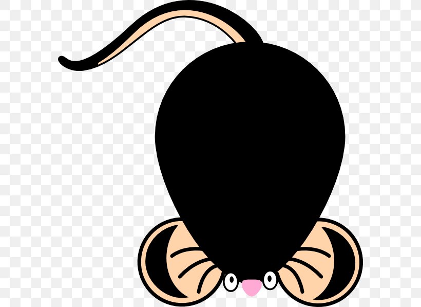 Computer Mouse Clip Art, PNG, 594x597px, Computer Mouse, Animation, Artwork, Blue, Cat Download Free