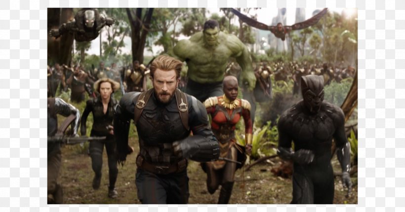 Hulk Thanos Iron Man Marvel Cinematic Universe Post-credits Scene, PNG, 1200x630px, Hulk, Avengers Infinity War, Closing Credits, Film, Forest Download Free