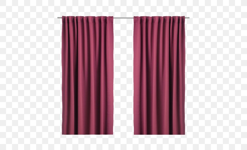 Light Curtain Rod Window Blind IKEA, PNG, 500x500px, Light, Blackout, Color, Curtain, Curtain Rod Download Free