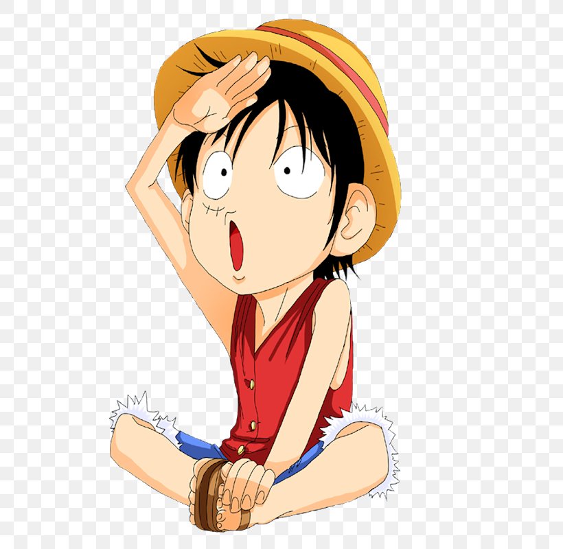 Monkey D. Luffy Roronoa Zoro Shanks Dracule Mihawk One Piece, PNG, 800x800px, Watercolor, Cartoon, Flower, Frame, Heart Download Free