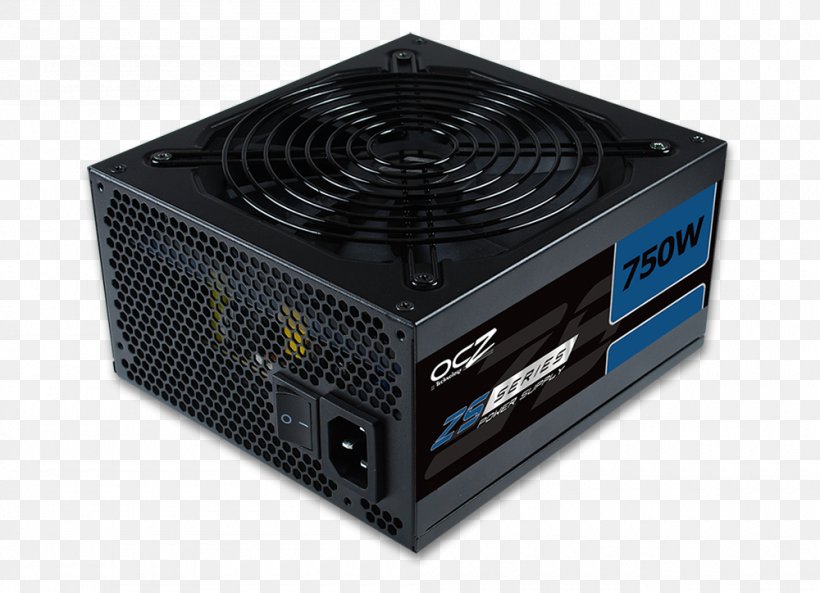 Power Supply Unit Power Converters 80 Plus OCZ Sea Sonic, PNG, 1000x724px, 80 Plus, Power Supply Unit, Atx, Computer, Computer Component Download Free