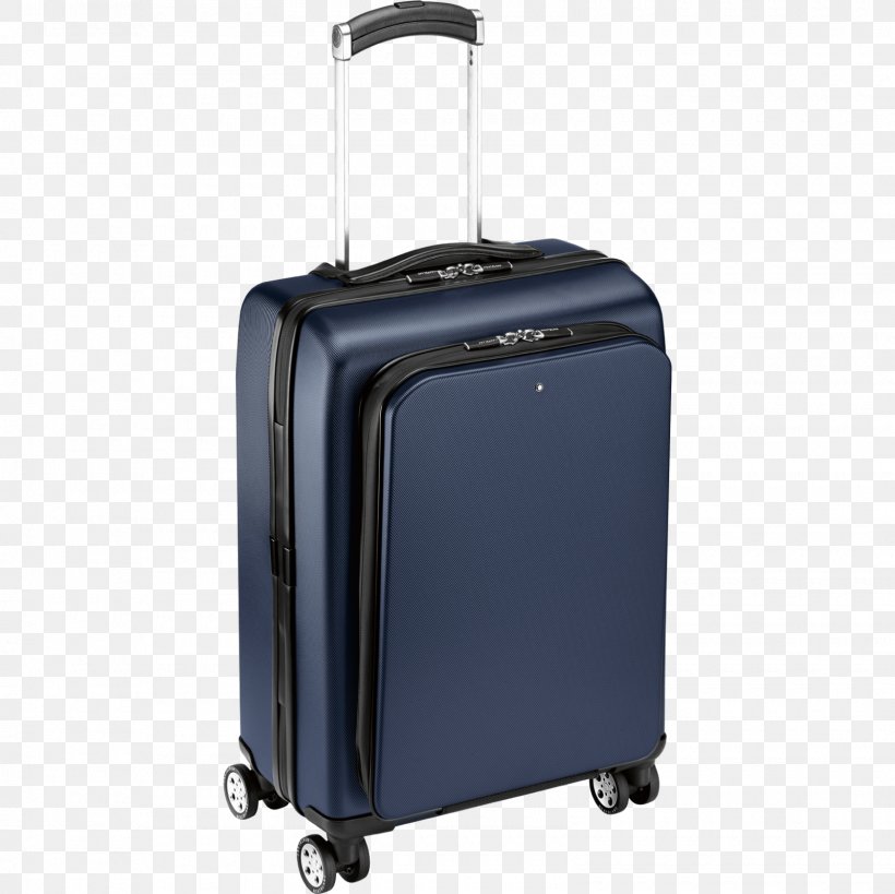 Suitcase Hand Luggage Bag Spinner Montblanc, PNG, 1600x1600px, Suitcase, American Tourister, Backpack, Bag, Baggage Download Free