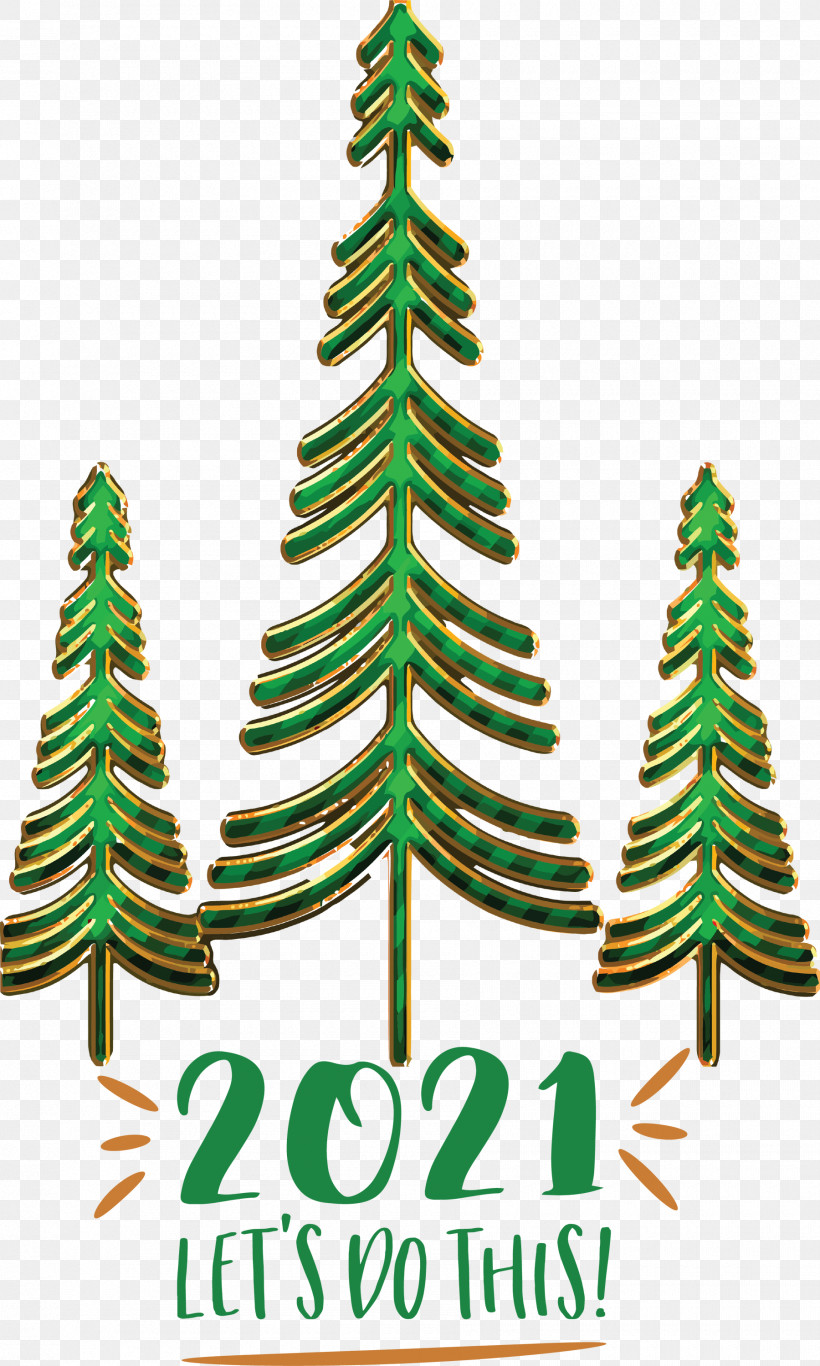 2021 Happy New Year 2021 New Year Happy New Year, PNG, 1800x3000px, 2021 Happy New Year, 2021 New Year, Artificial Christmas Tree, Balsam Fir, Christmas Day Download Free
