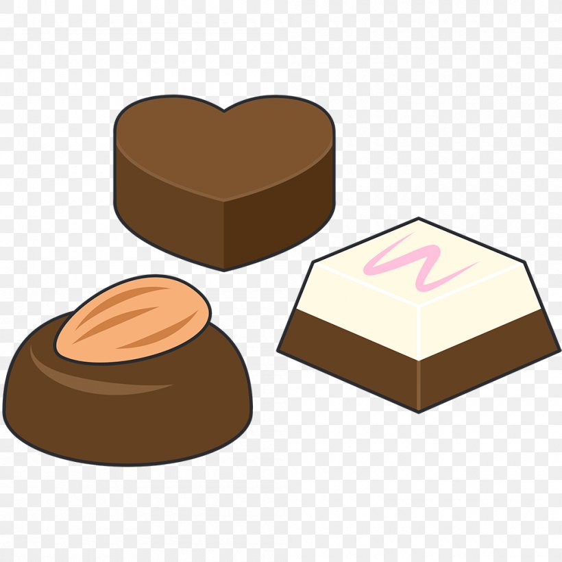 Chocolate Praline Confectionery Food, PNG, 1000x1000px, Chocolate, Cat, Confectionery, Food, Heart Download Free