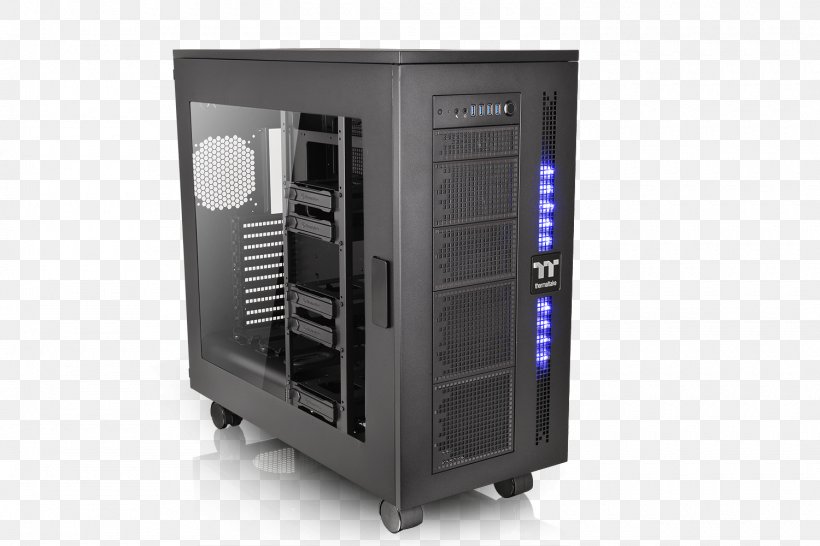 Computer Cases & Housings Thermaltake ATX Dell Intel Core, PNG, 1500x1000px, Computer Cases Housings, Atx, Central Processing Unit, Computer Case, Computer Component Download Free
