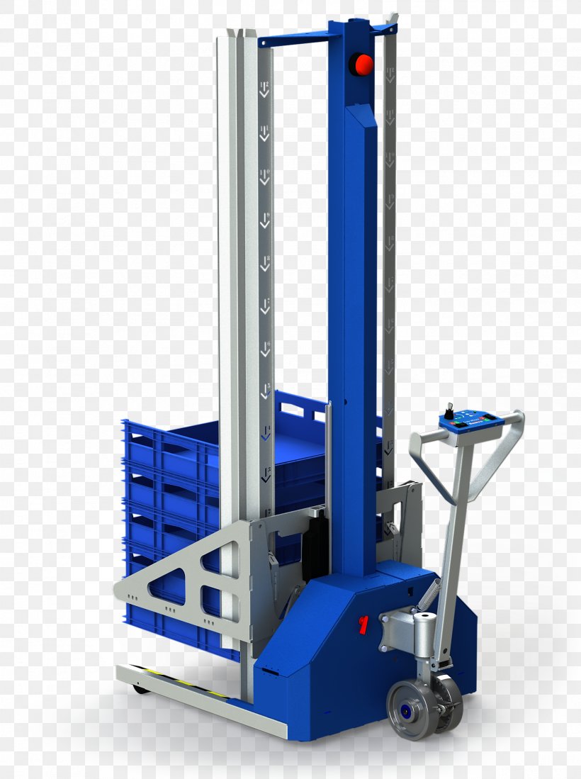 Crate Automated Guided Vehicle Pallet Material Handling Plastic, PNG, 1605x2153px, Crate, Automated Guided Vehicle, Cylinder, Drum, Elevator Download Free